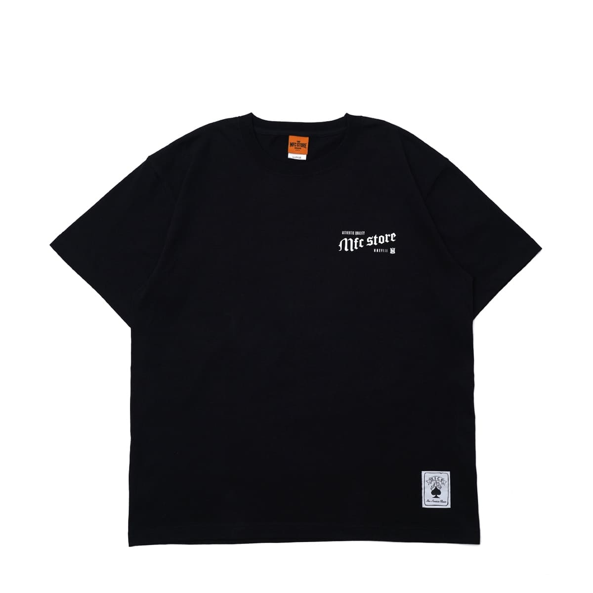 MFC STORE ORIGINAL MS CLASSIC S/S TEE | MFC STORE OFFICIAL ONLINESTORE