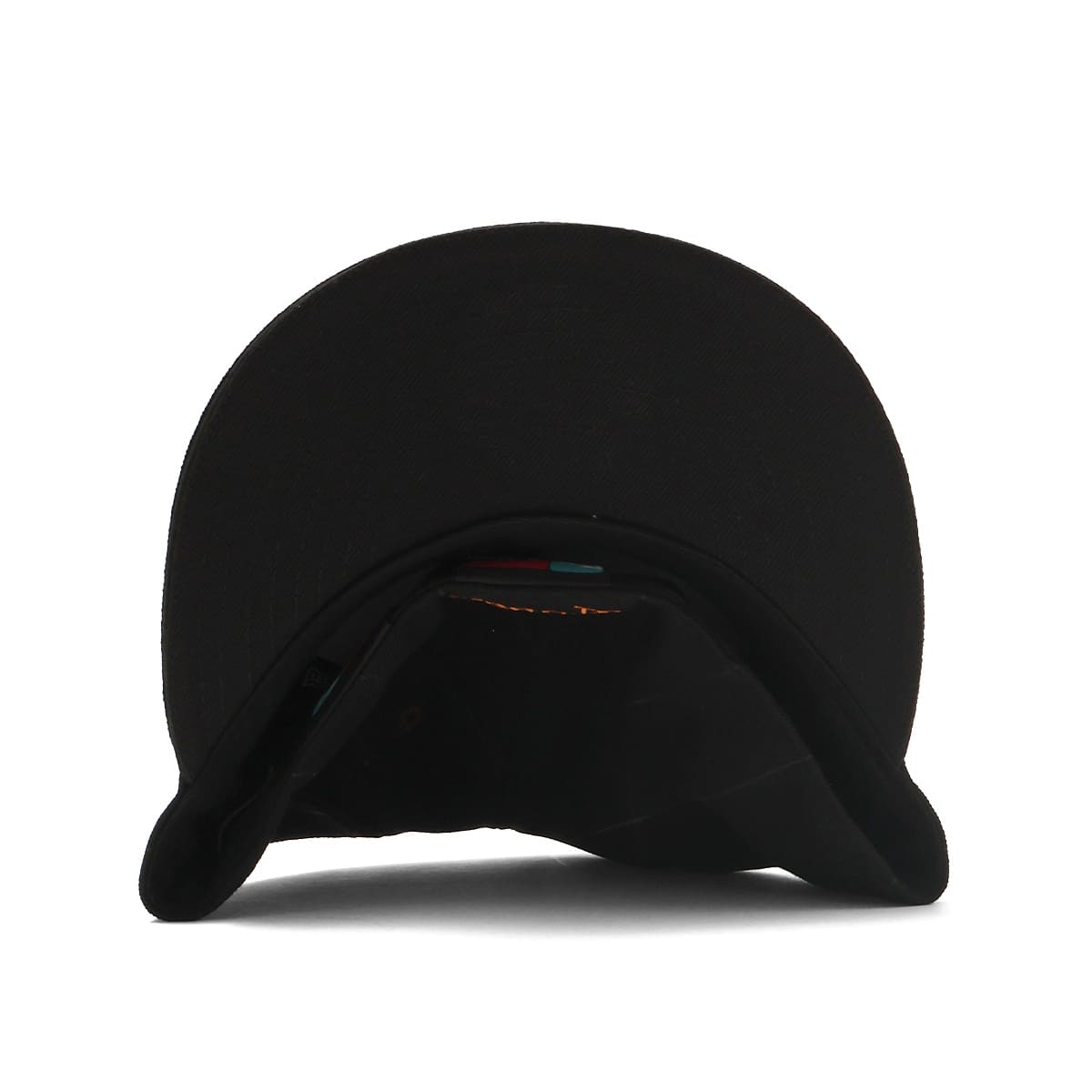 Stussy Headgear-Tag NEW ERA L.A CAP BLACK / STS2449 | MFC STORE