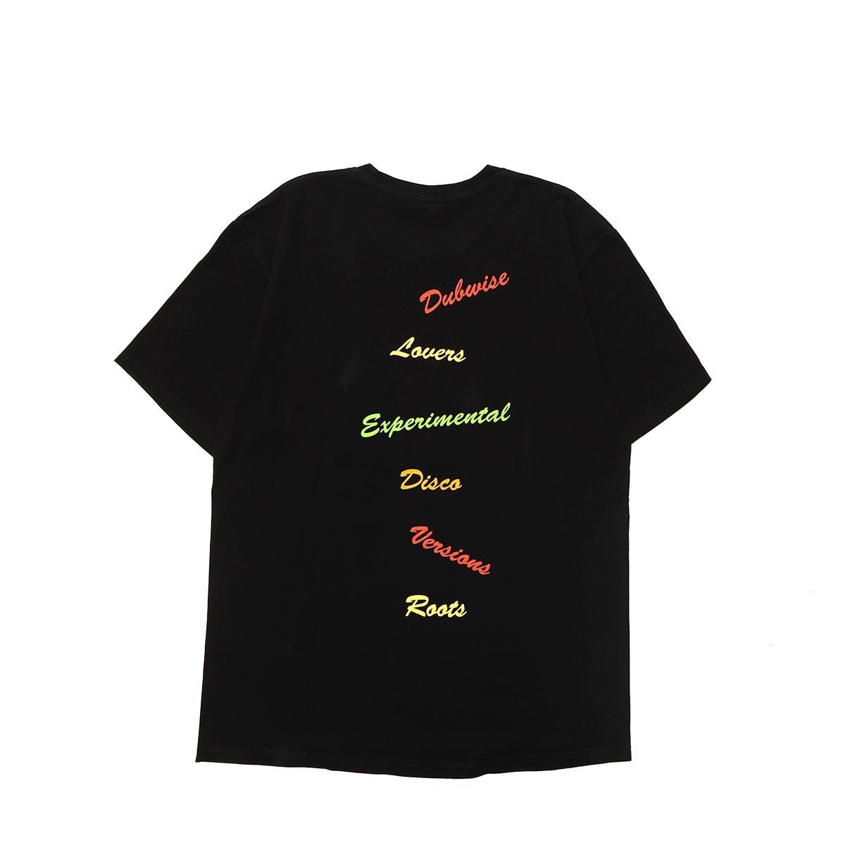 Stussy 10s Drink TEE BLACK / STS2442 | MFC STORE OFFICIAL ONLINESTORE