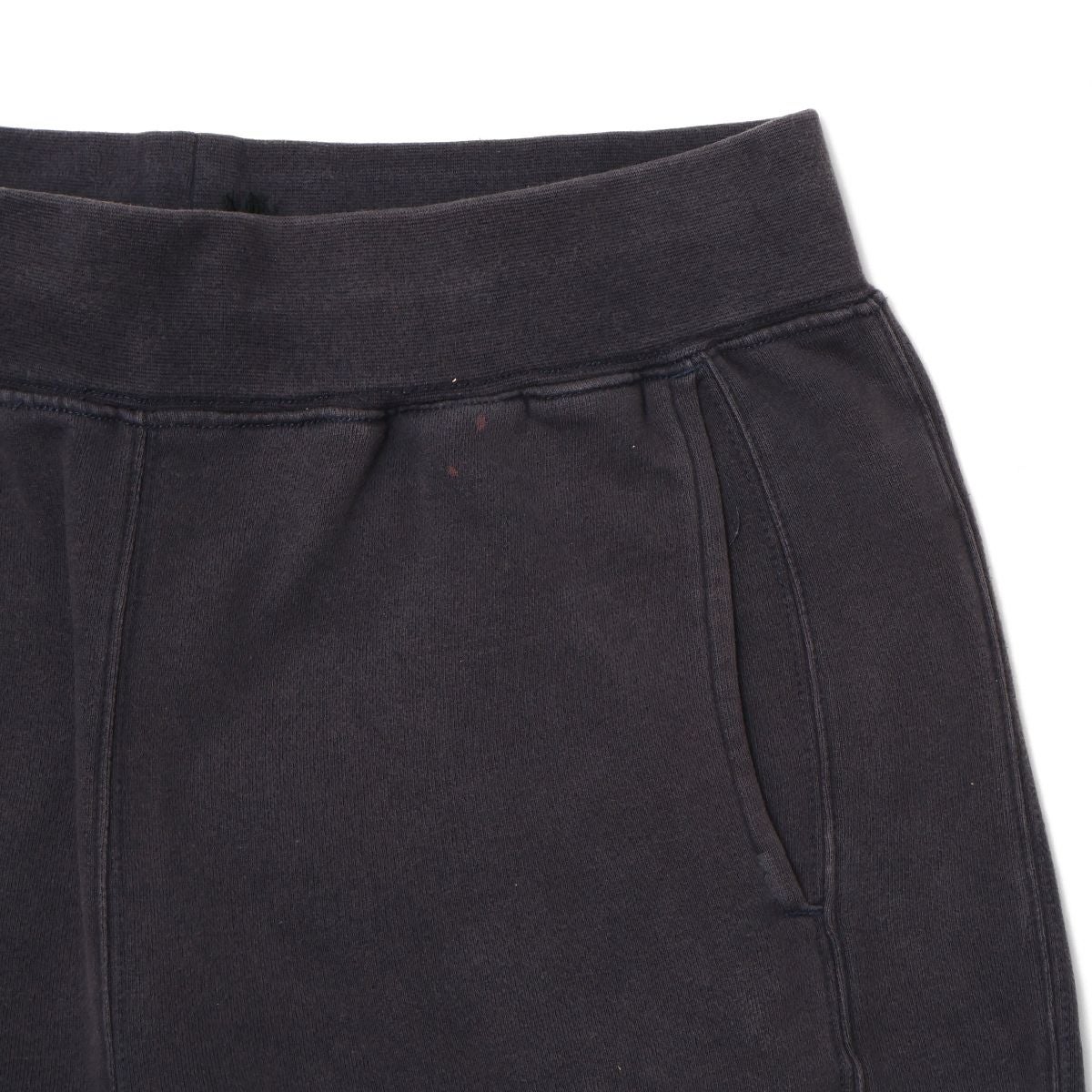Stussy 00s Surf＆Skate Skull SWEAT SHORTS NAVY / STS2444 | MFC