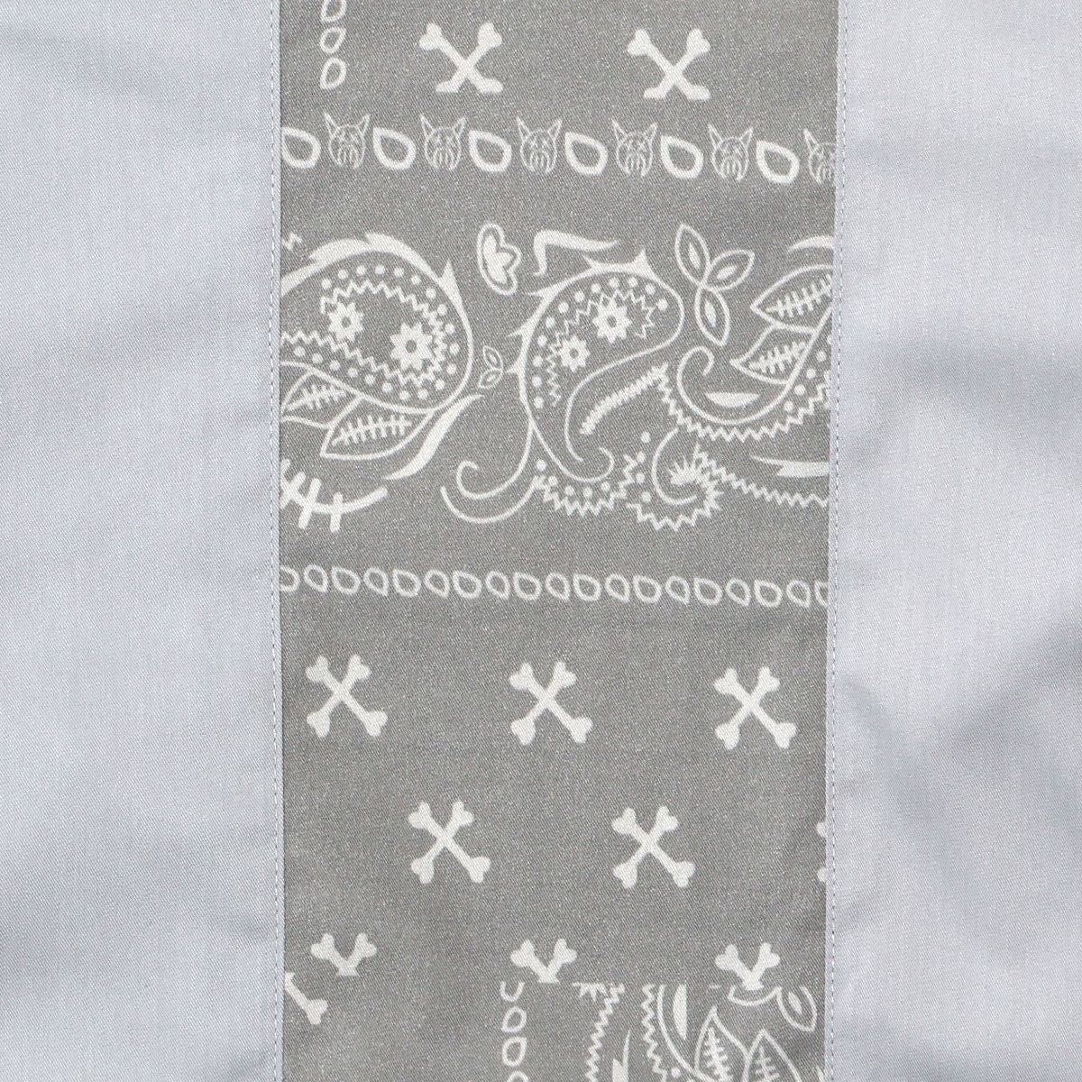 DOGTOWN Blocked Bandana SS Shirt | MFC STORE OFFICIAL ONLINESTORE
