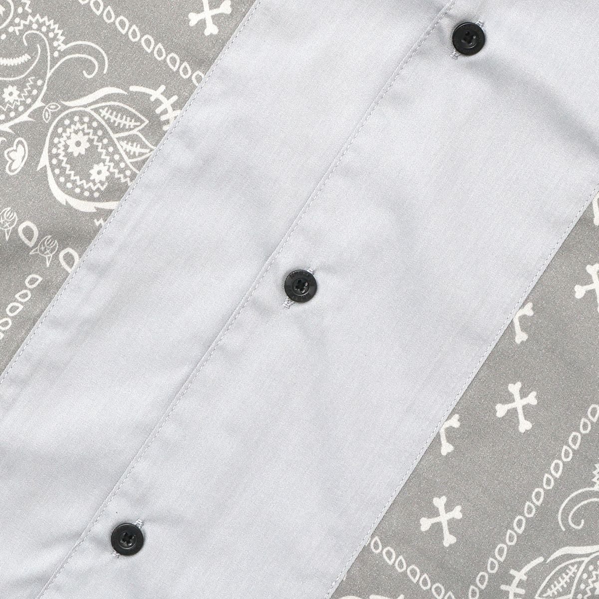 DOGTOWN Blocked Bandana SS Shirt | MFC STORE OFFICIAL ONLINESTORE