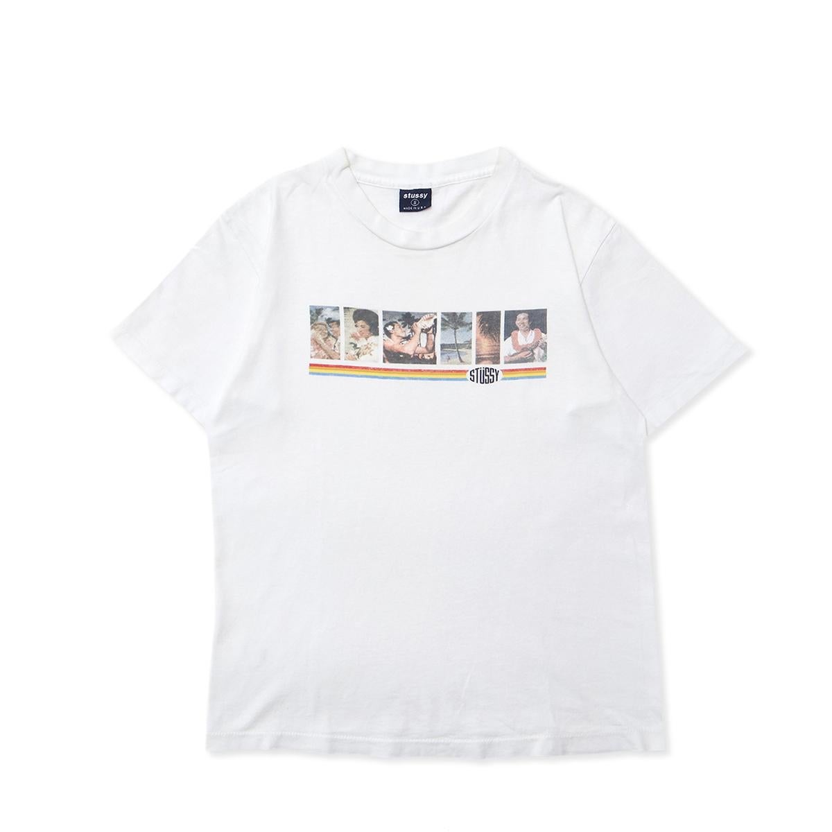 Stussy Hawaii Pack