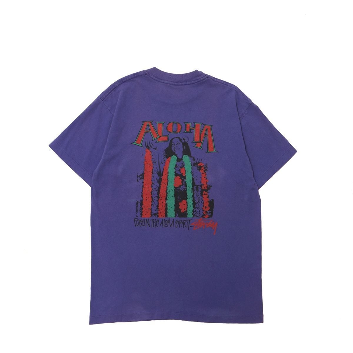 main story Tシャツ　2y 2枚セット Stussy Hawaii Pack
