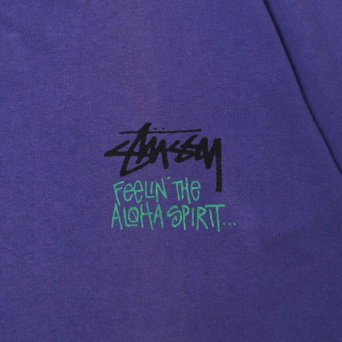 Stussy Hawaii Pack