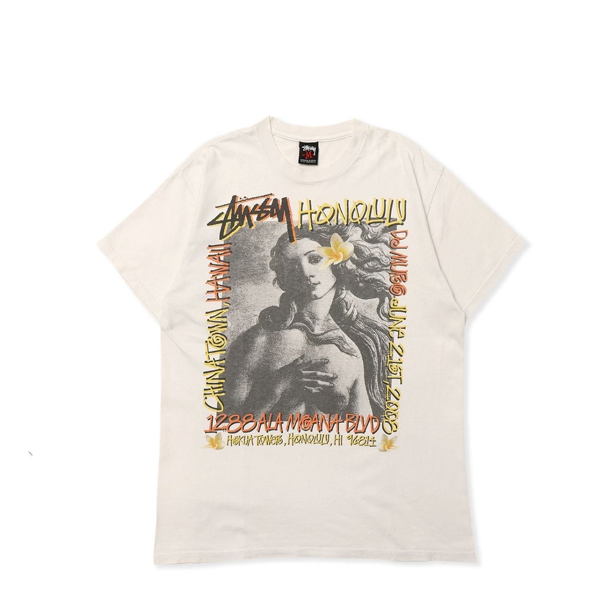 Stussy Hawaii Pack