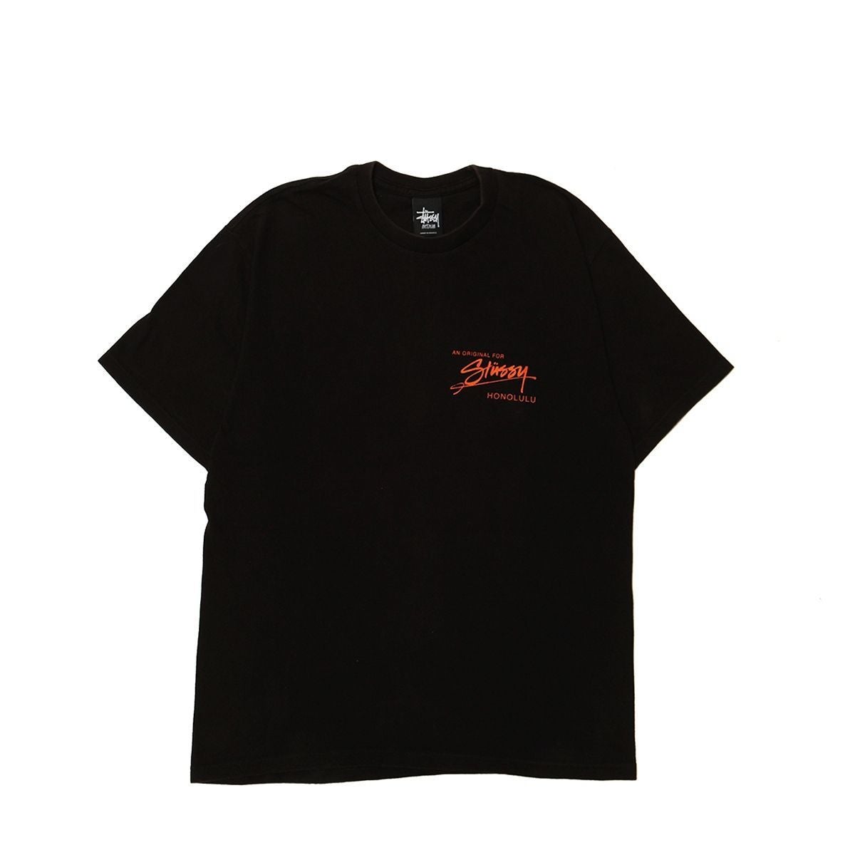 Stussy Hawaii Pack