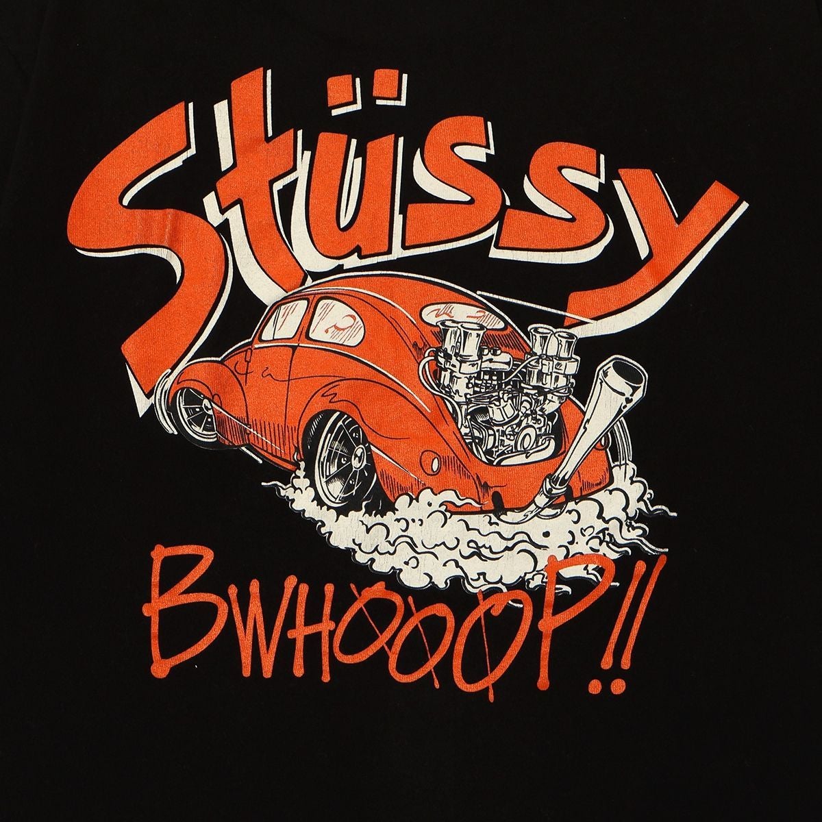 Stussy Hawaii Pack