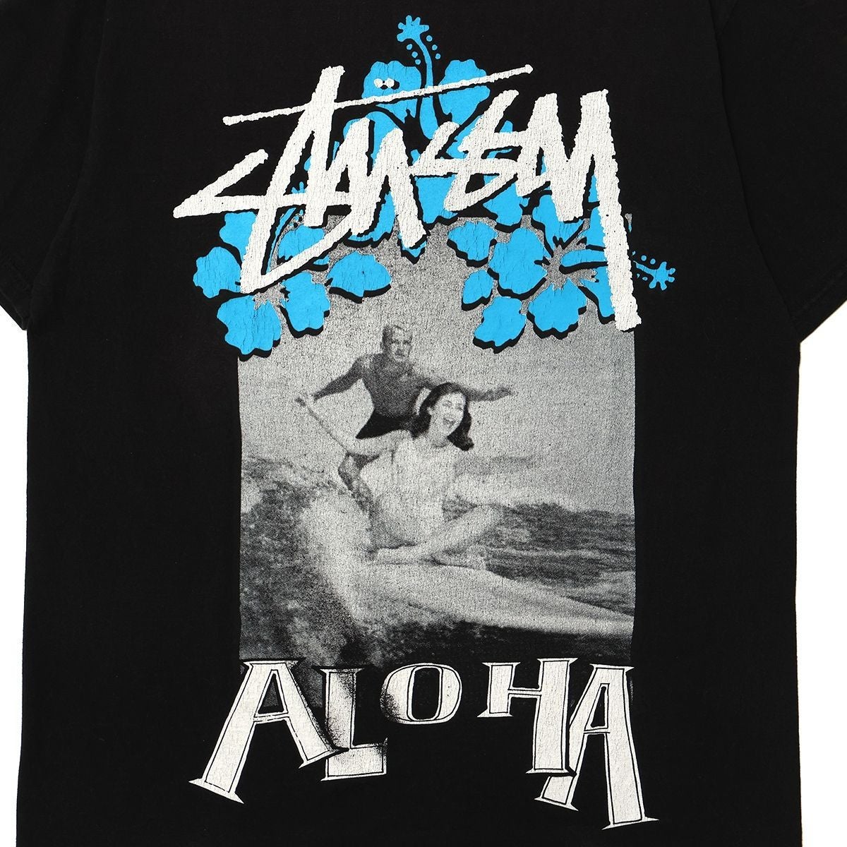 Stussy Hawaii Pack