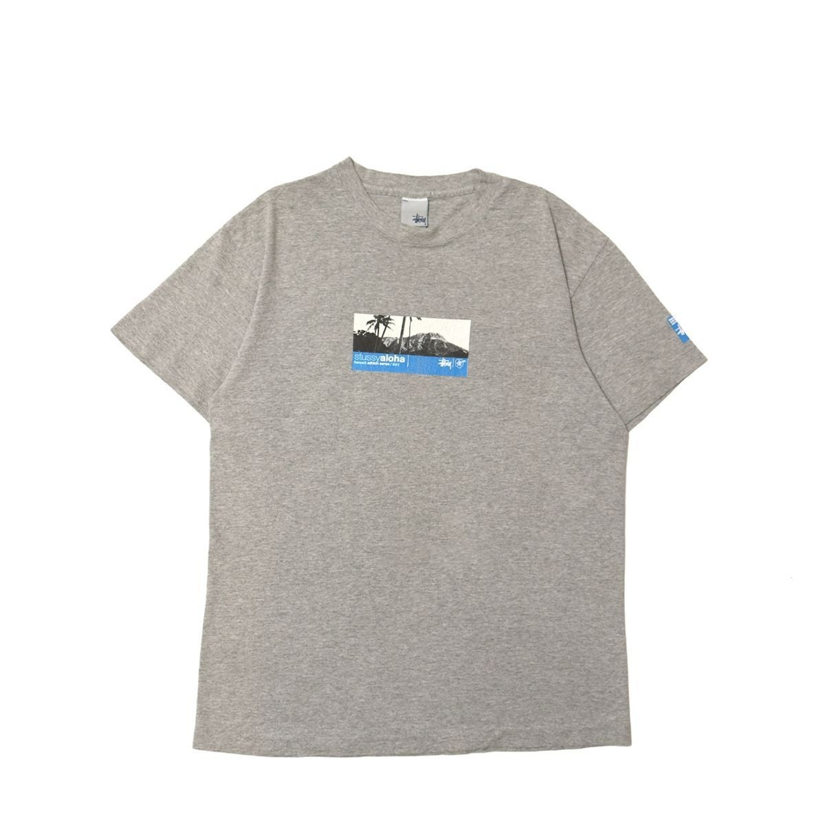Stussy Hawaii Pack