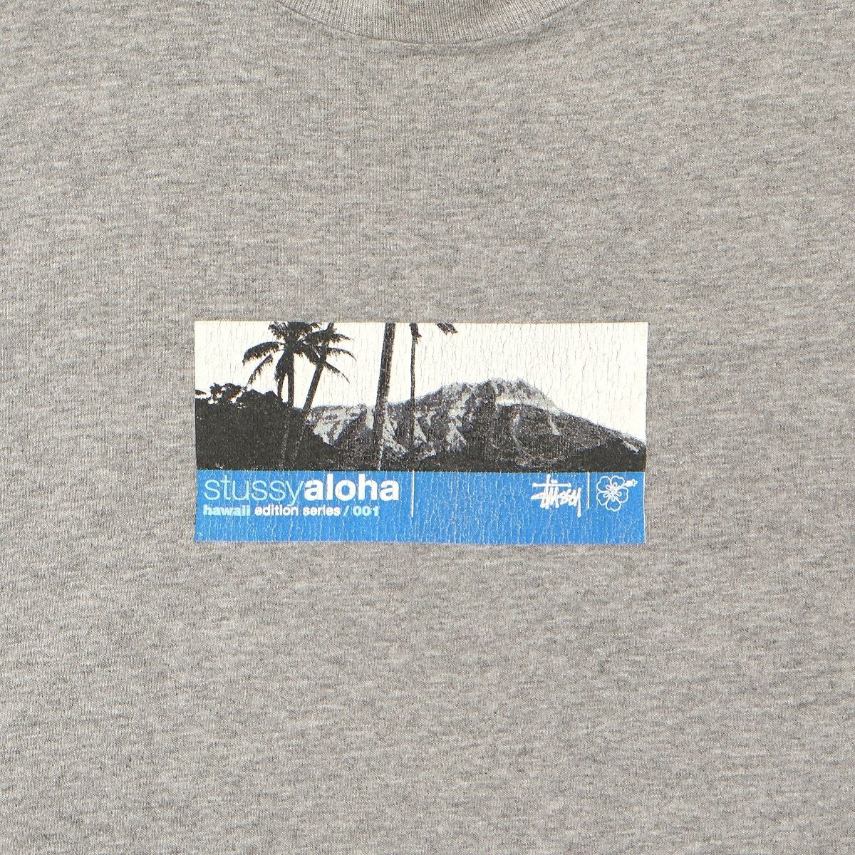 Stussy Hawaii Pack