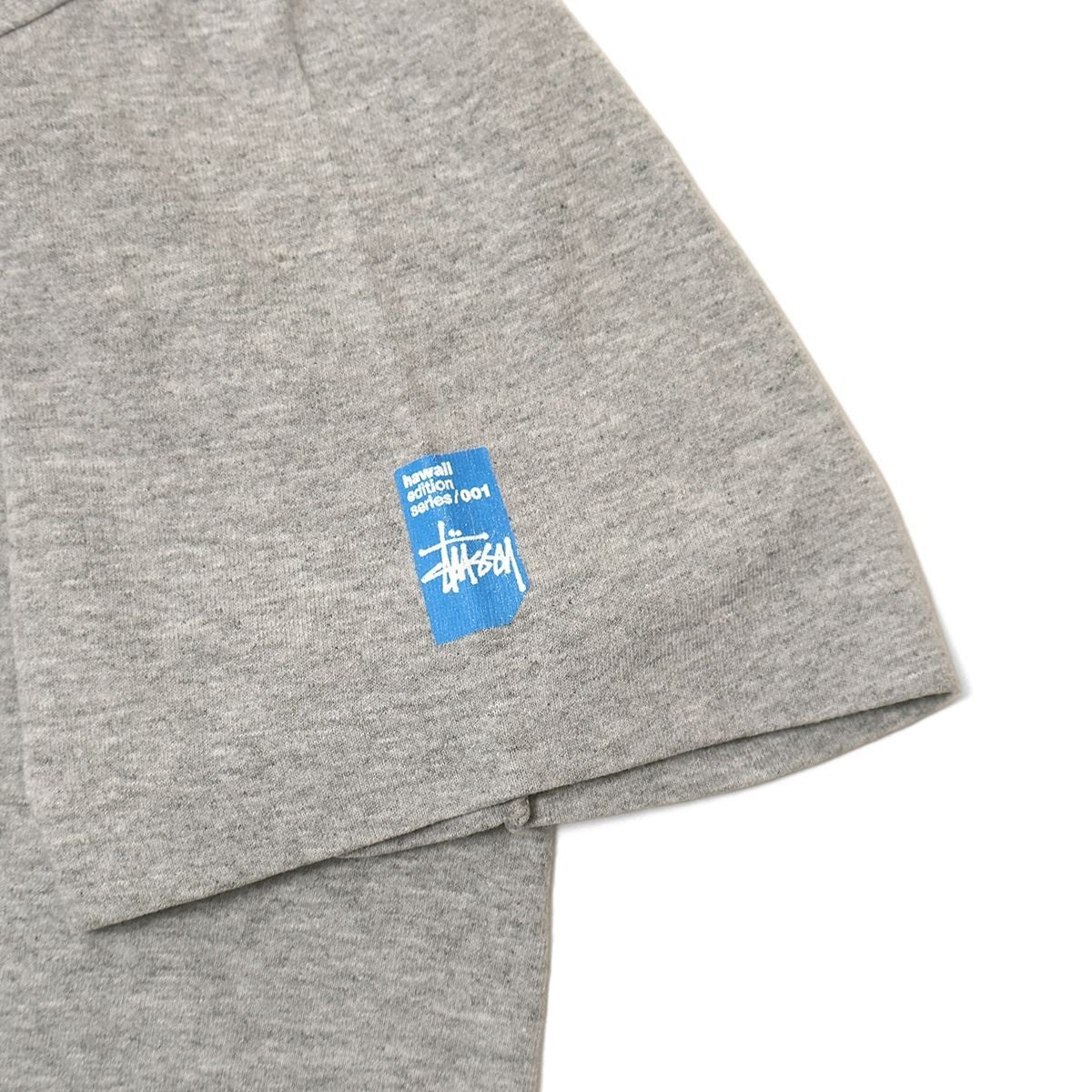 Stussy Hawaii Pack