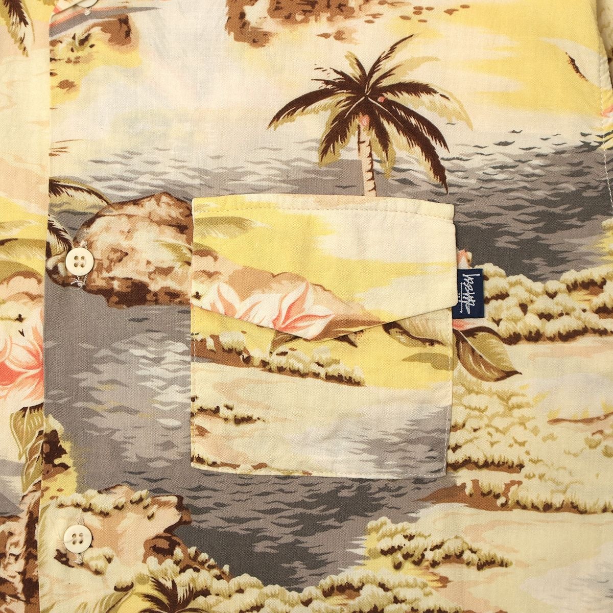 Stussy Hawaii Pack