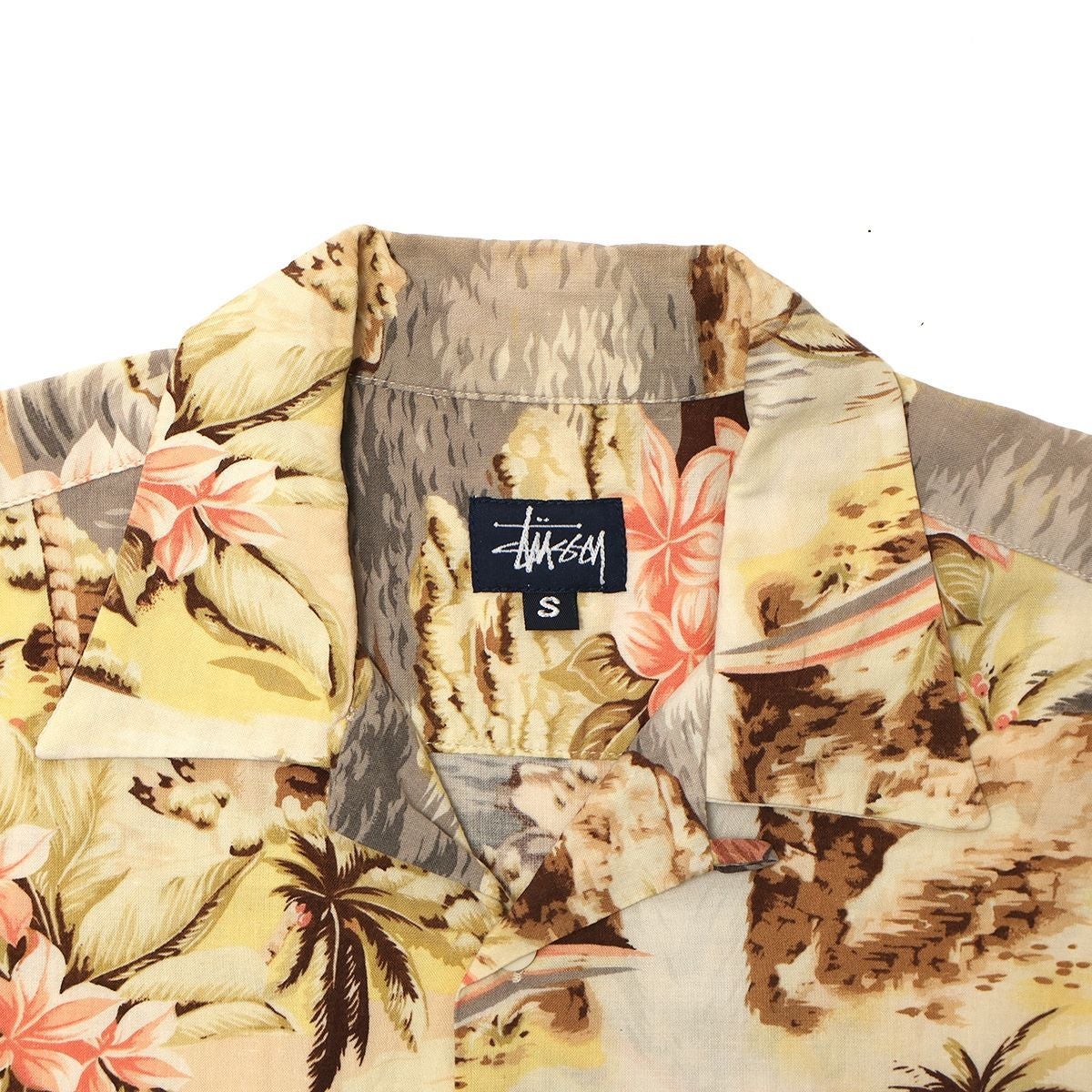 Stussy Hawaii Pack