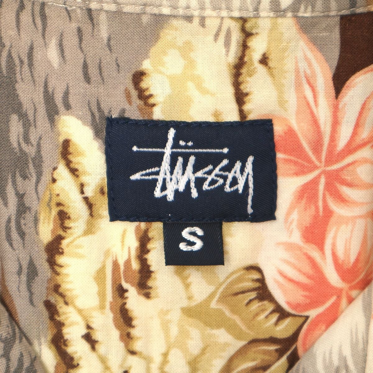 Stussy Hawaii Pack