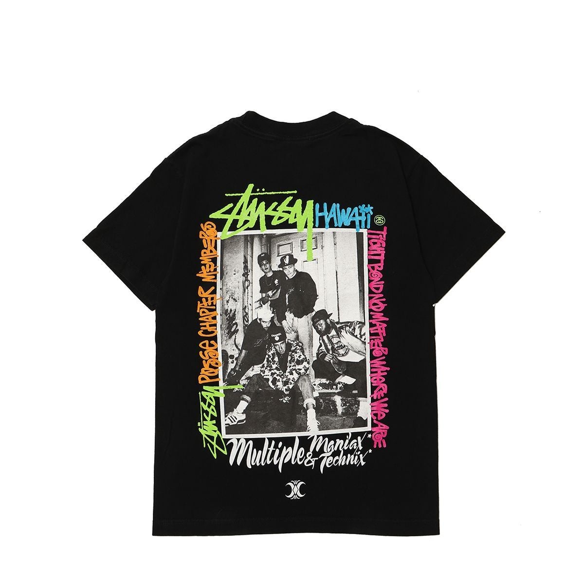 Stussy Hawaii Pack