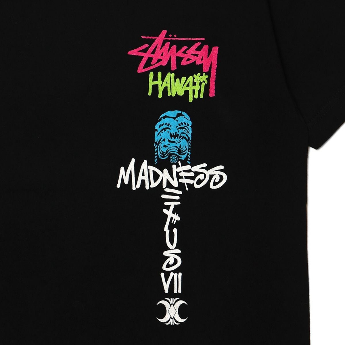 Stussy Hawaii Pack