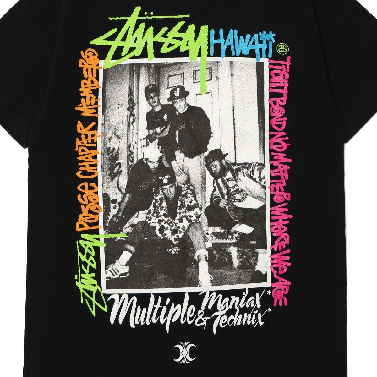 Stussy Hawaii Pack