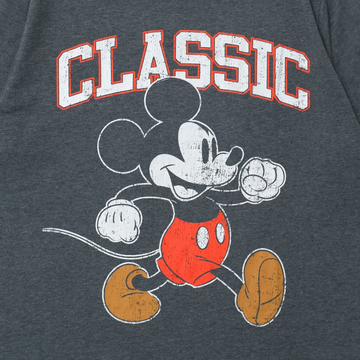 DISNEY'S MICKEY MOUSE CLASSIC GRAPHIC S/S TEE | MFC STORE OFFICIAL