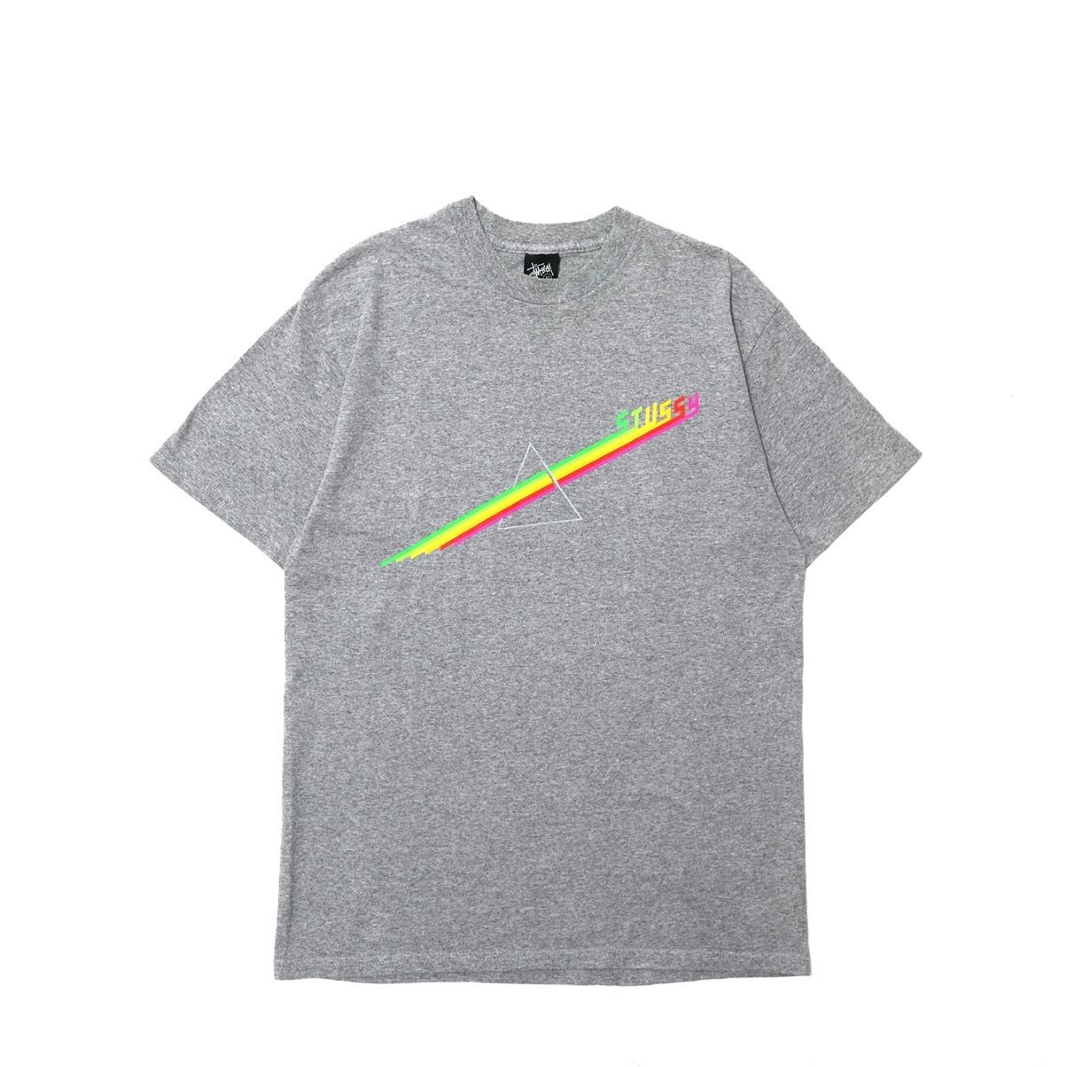 Stussy 00s Pink FloydThe Dark Side Of The Moon 