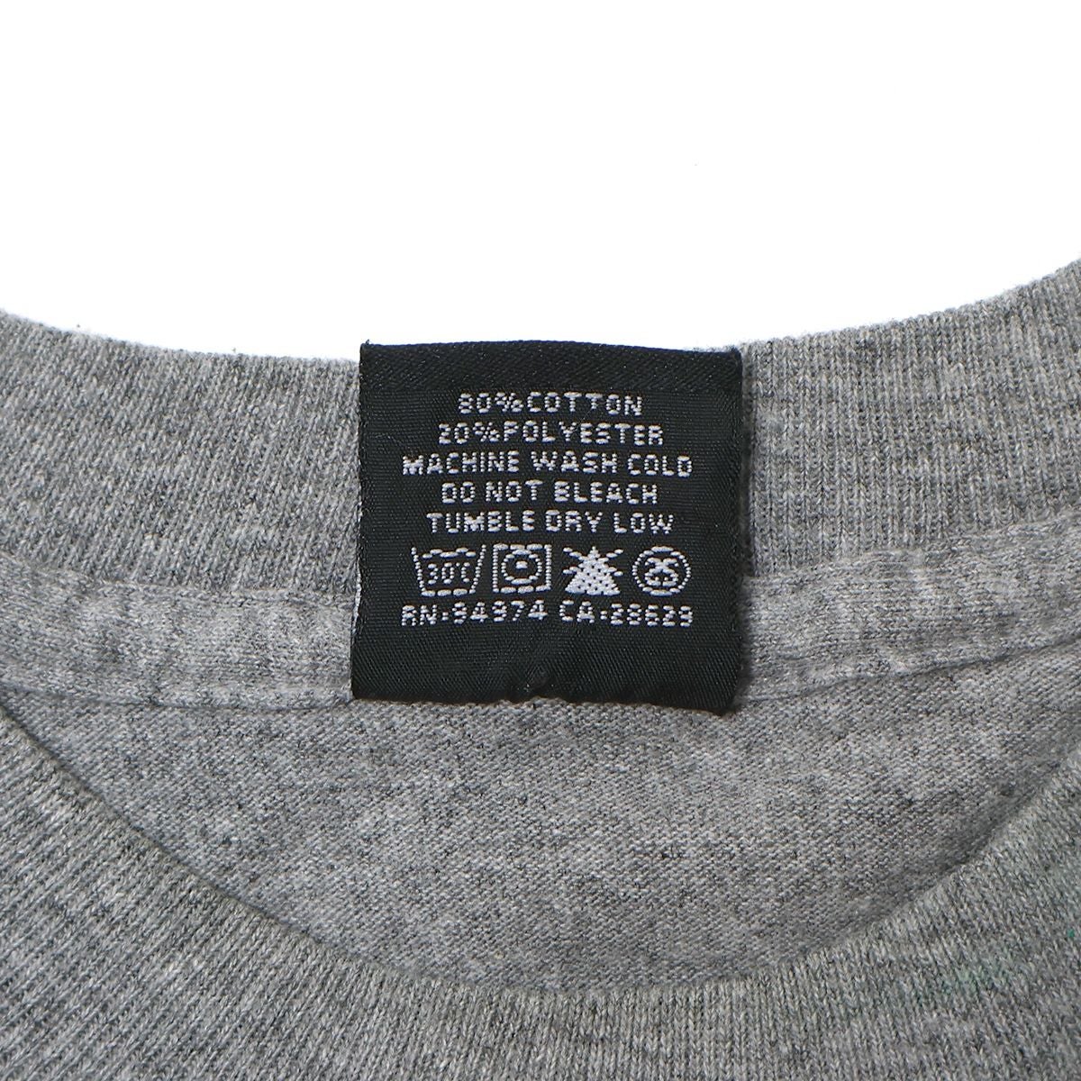 Stussy 00s Pink FloydThe Dark Side Of The Moon 