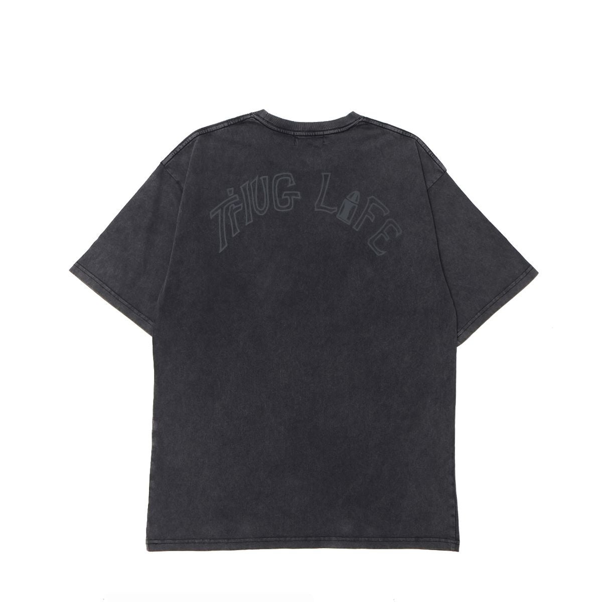 U/MUSIC TUPAC THUG LIFE S/S TEE / UM-A26-0000-020 【26AW】 | MFC
