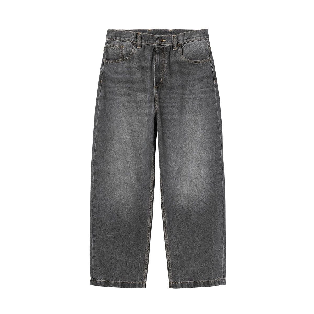 CARHARTT WIP BRANDON PANT / I035893-26F4 | MFC STORE OFFICIAL