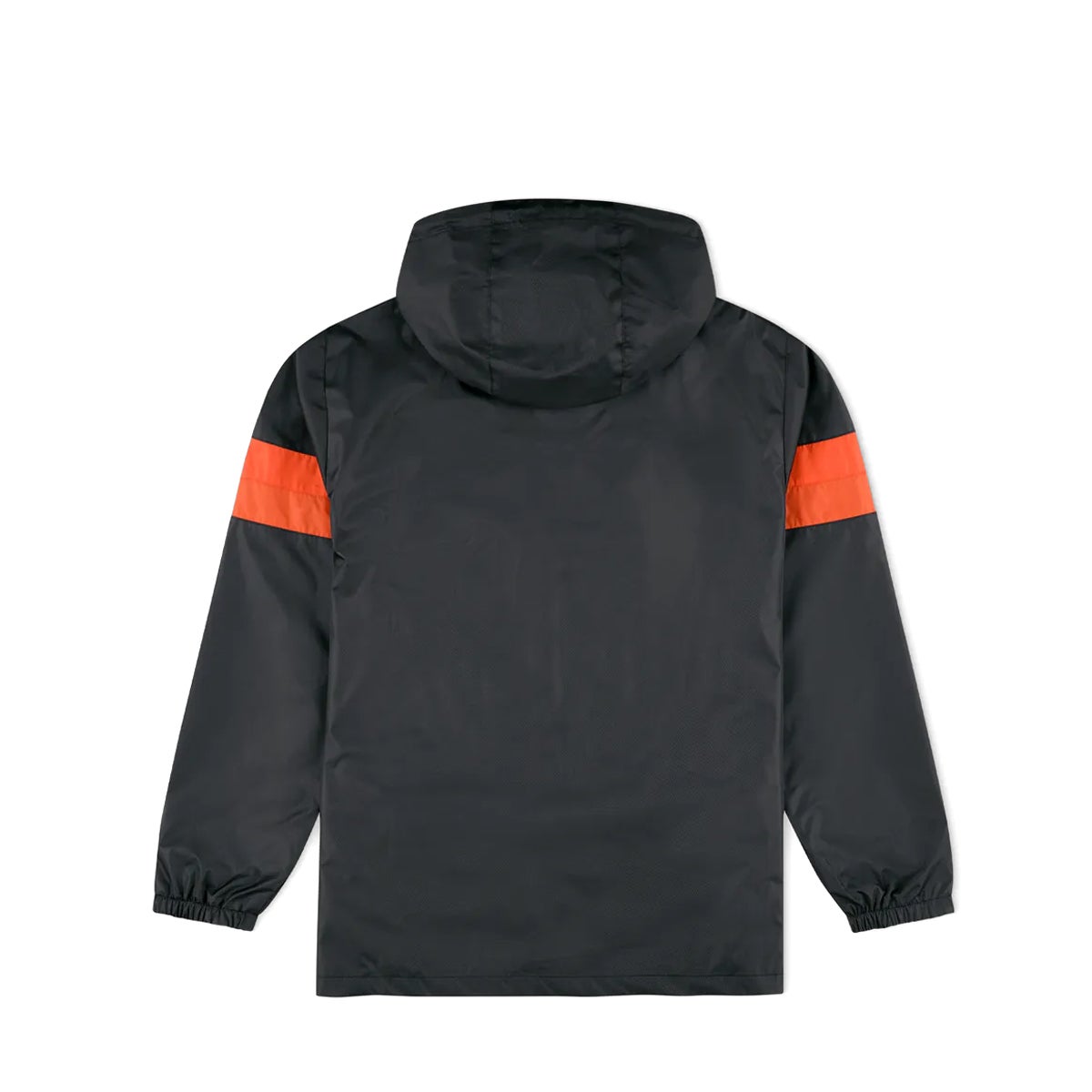 Fanatics NEW YORK METS SUBWAY SERIES FULL-ZIP WINDBREAKER JACKET
