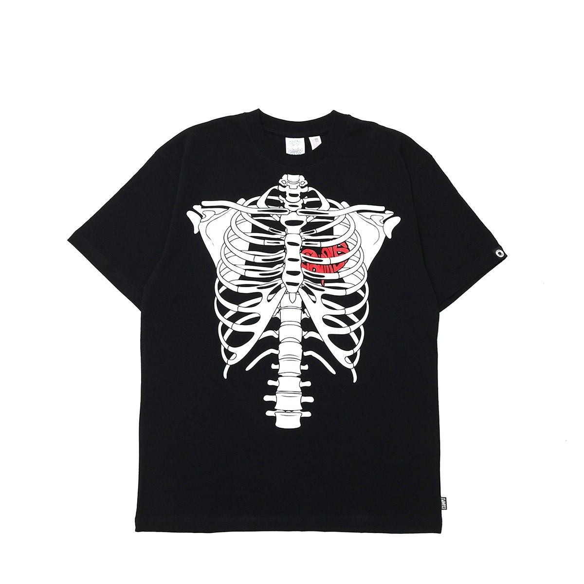 EXAMPLE BORNES HEART S/S TEE | MFC STORE OFFICIAL ONLINESTORE