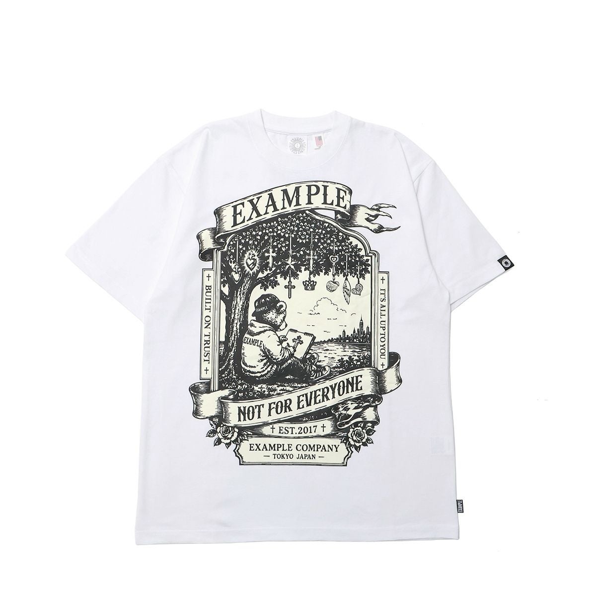 T-SHIRTS | MFC STORE OFFICIAL ONLINESTORE