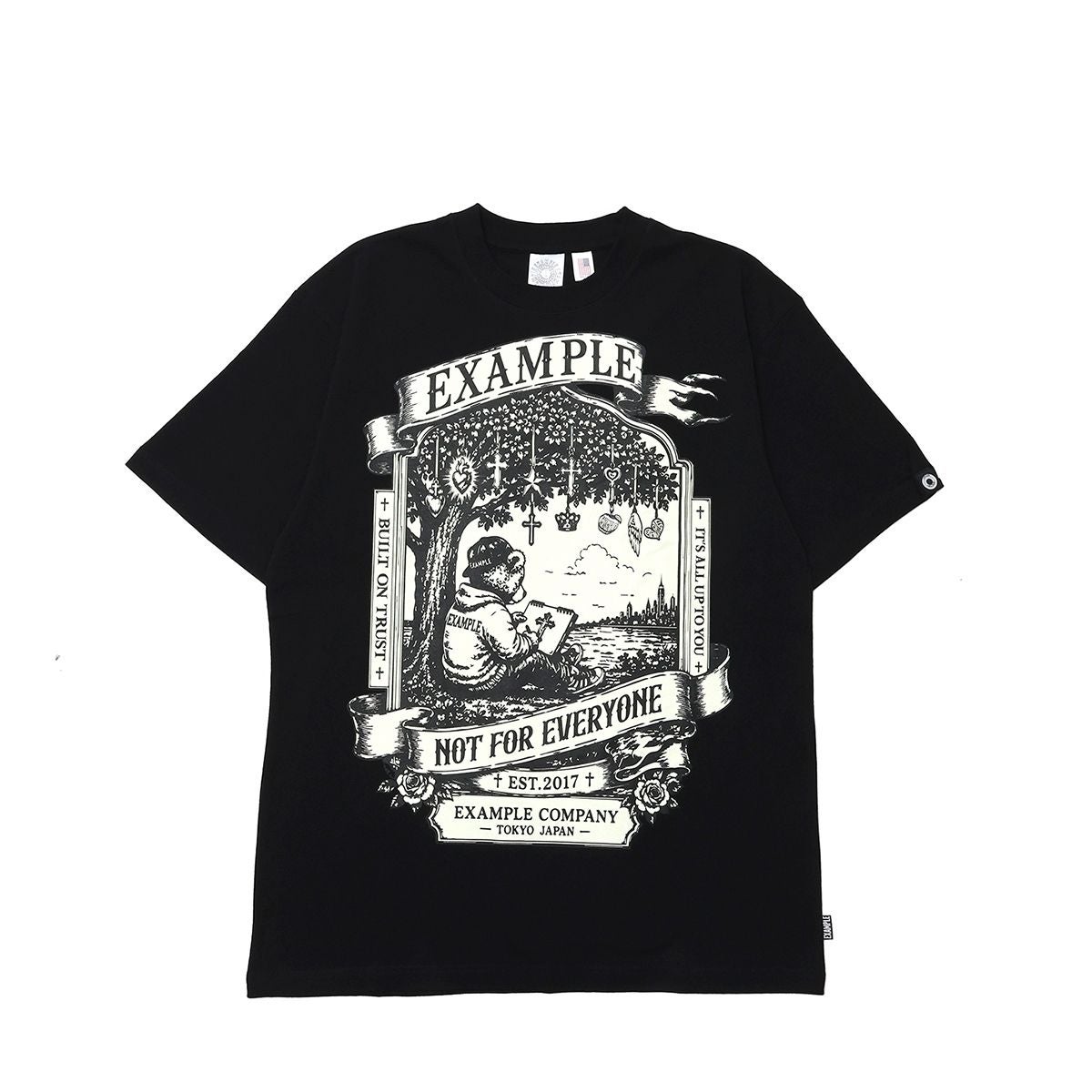 MFC STORE Tシャツ グレー 【XL】 T-SHIRTS | MFC STORE OFFICIAL ONLINESTORE