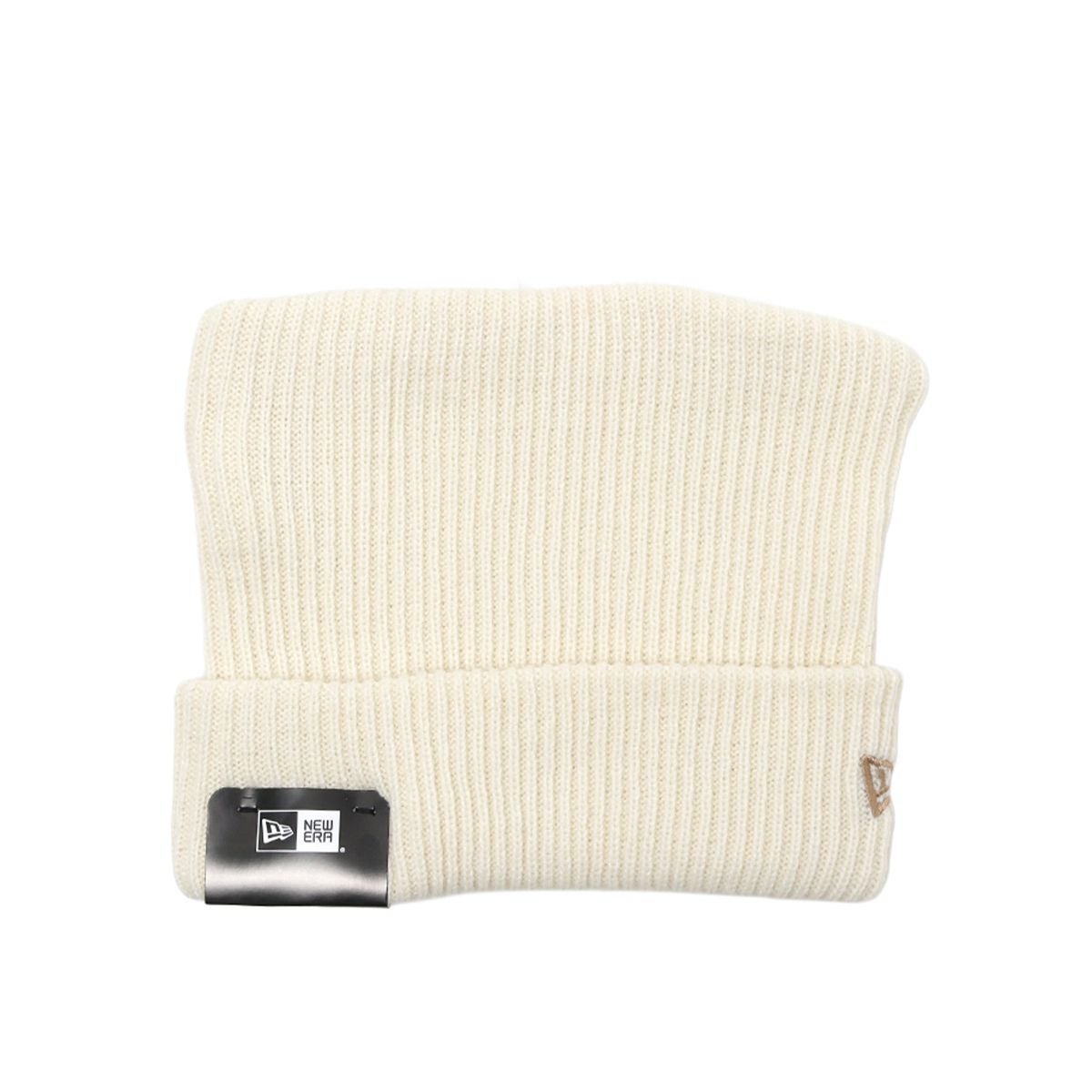 NEW ERA SQUARE RIB KNIT OWHI 263 【26AW】 | MFC STORE OFFICIAL