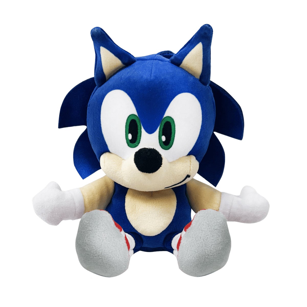 ty Beanie Babies/SONIC ｿﾆｯｸ (M) | MFC STORE OFFICIAL ONLINESTORE