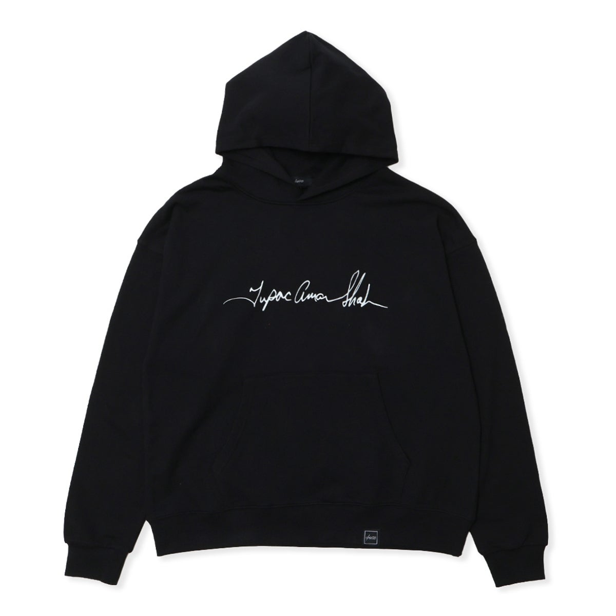 U/MUSIC TUPAC LOGO＆PHOTO HOODIE / UM-A26-0000-038 【26AW】 | MFC