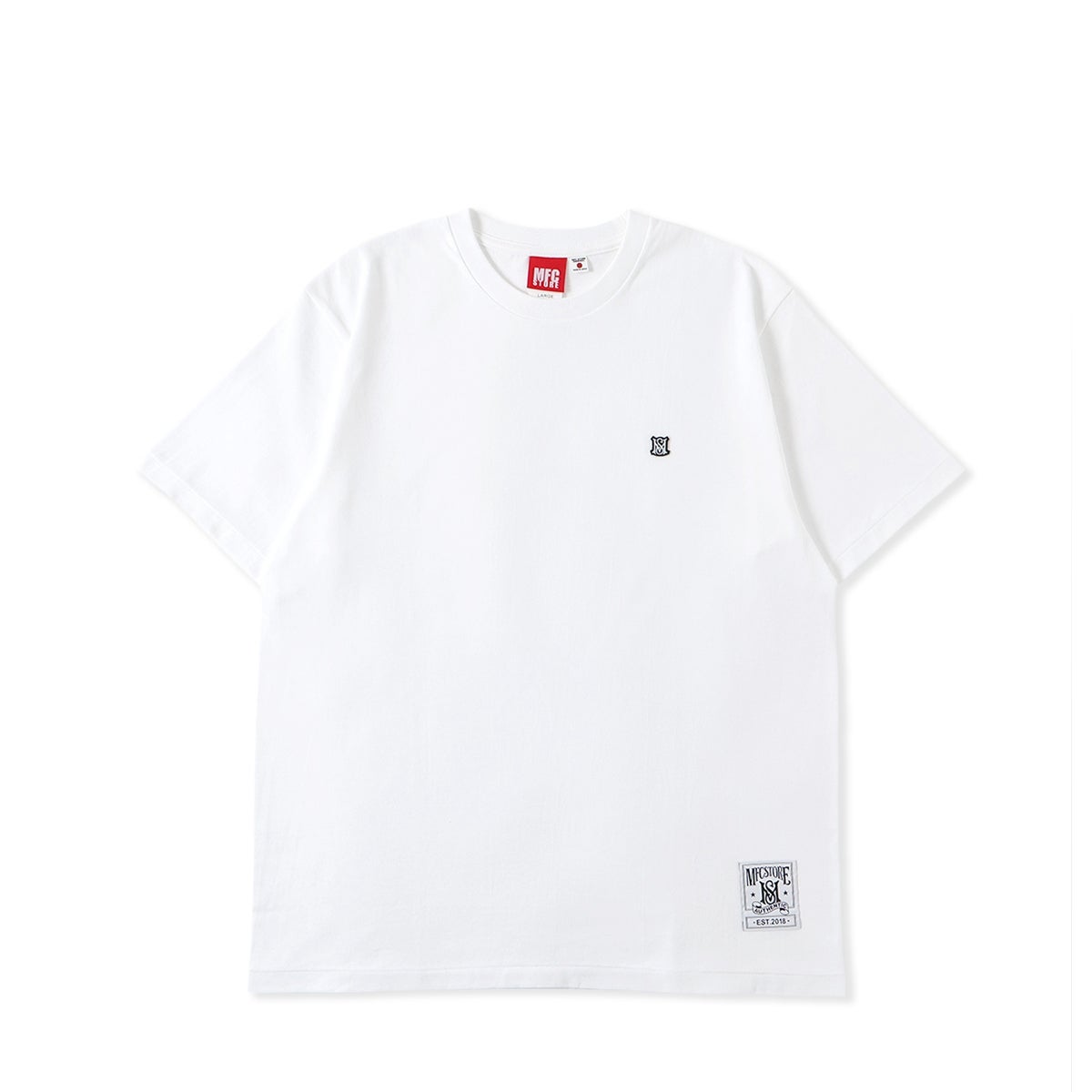 T-SHIRT | MFC STORE OFFICIAL ONLINESTORE