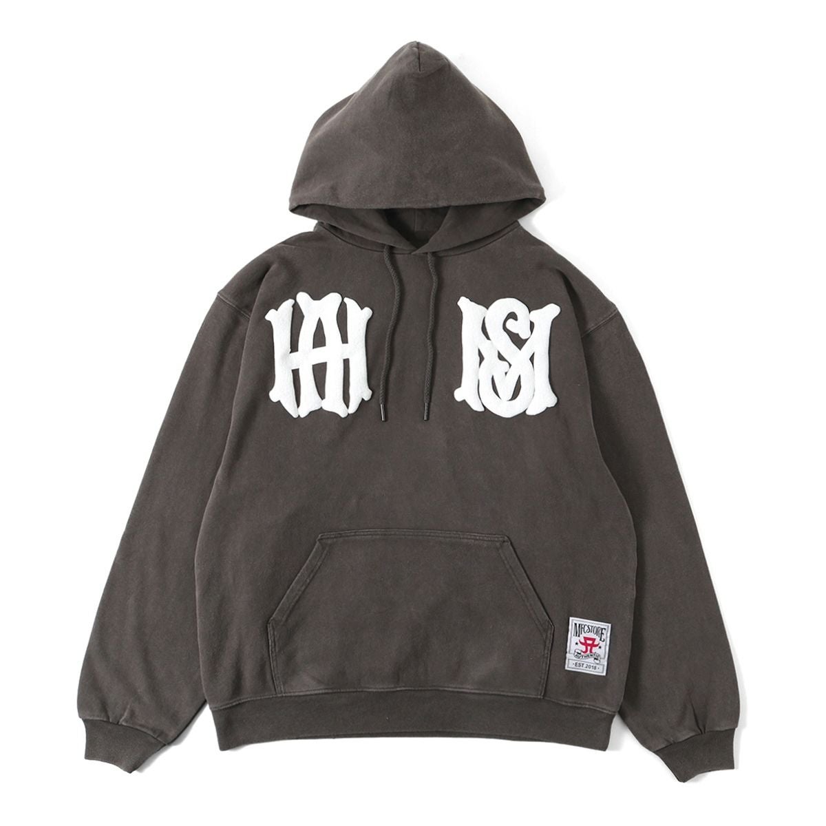 HOODED | MFC STORE OFFICIAL ONLINESTORE