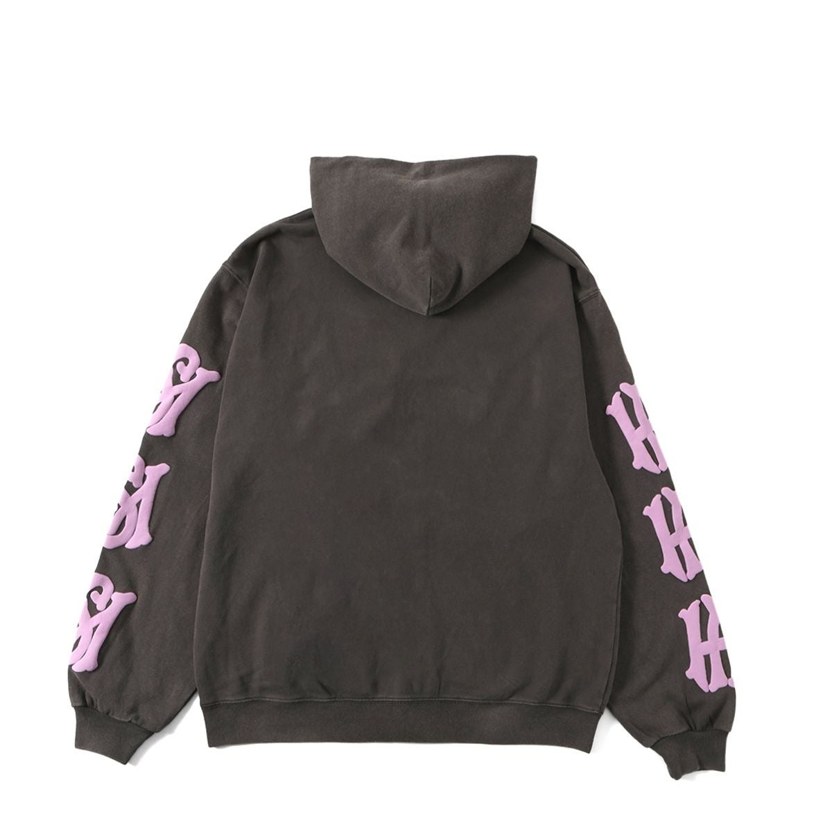 ayumi hamasaki × MFC STORE ORIGINAL FADE ZIP HOODED / mfcha26aw