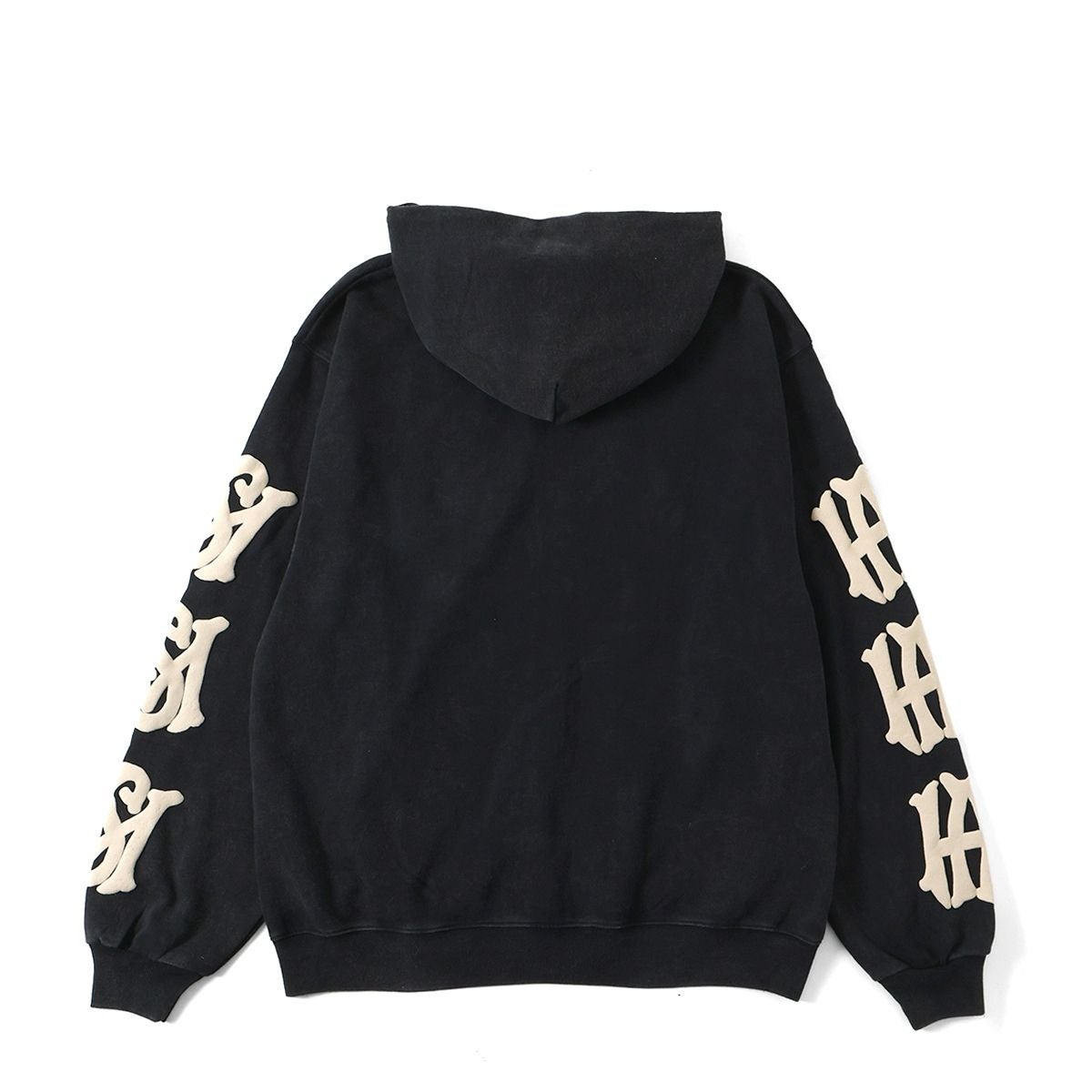 ayumi hamasaki × MFC STORE ORIGINAL FADE ZIP HOODED / mfcha26aw