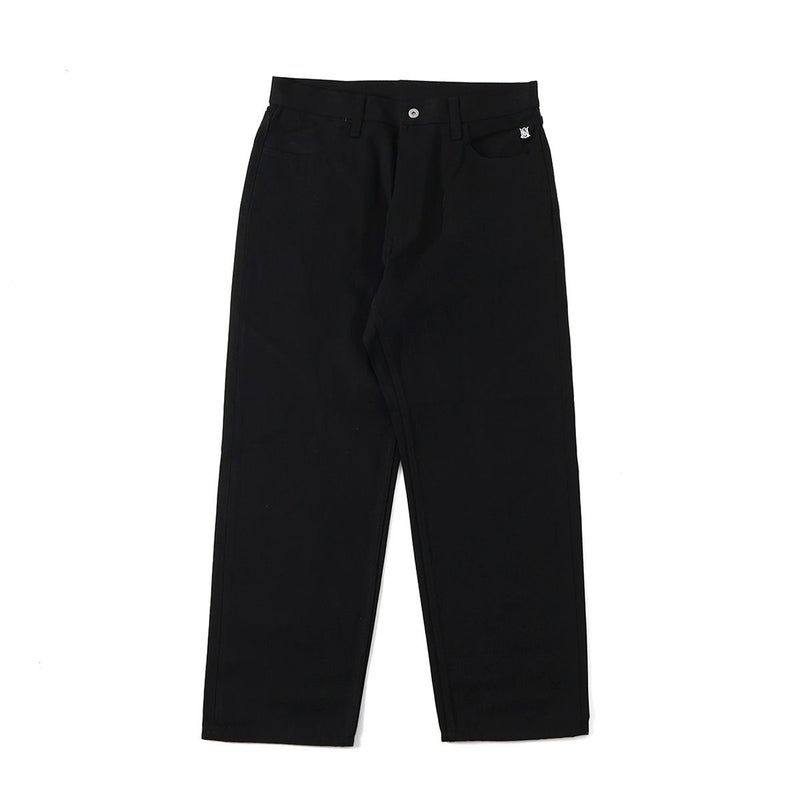 BAGGY FIT BLACK