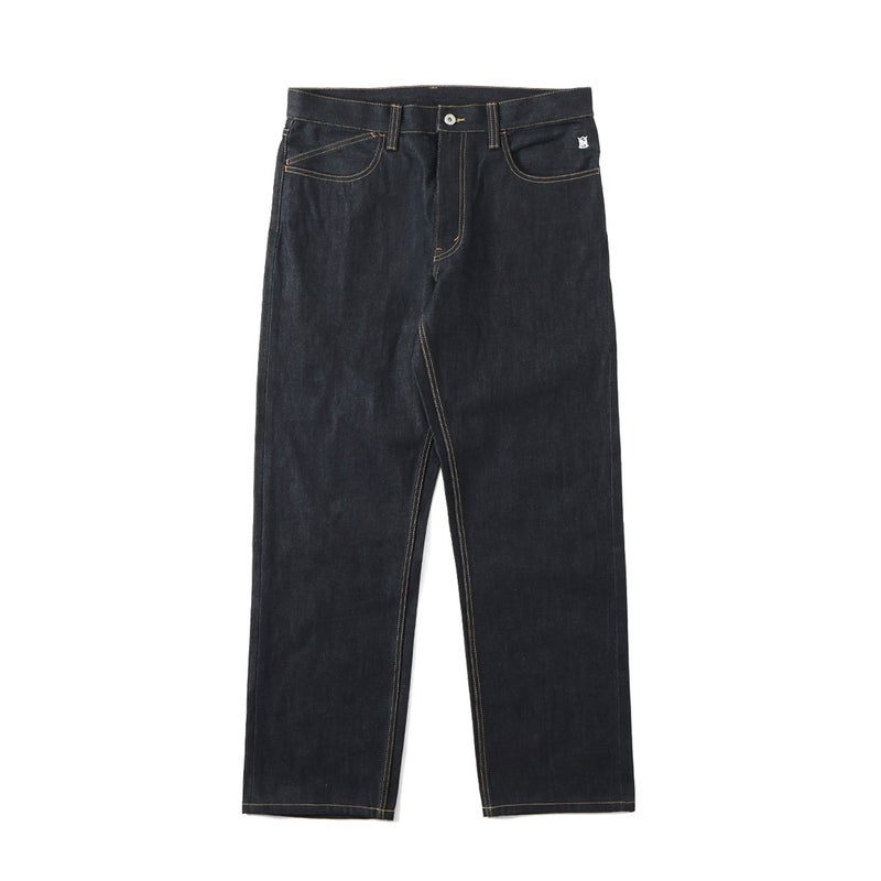 STANDARD FIT INDIGO