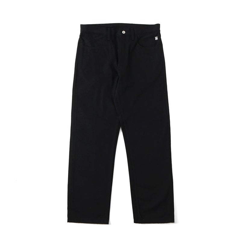 STANDARD FIT BLACK