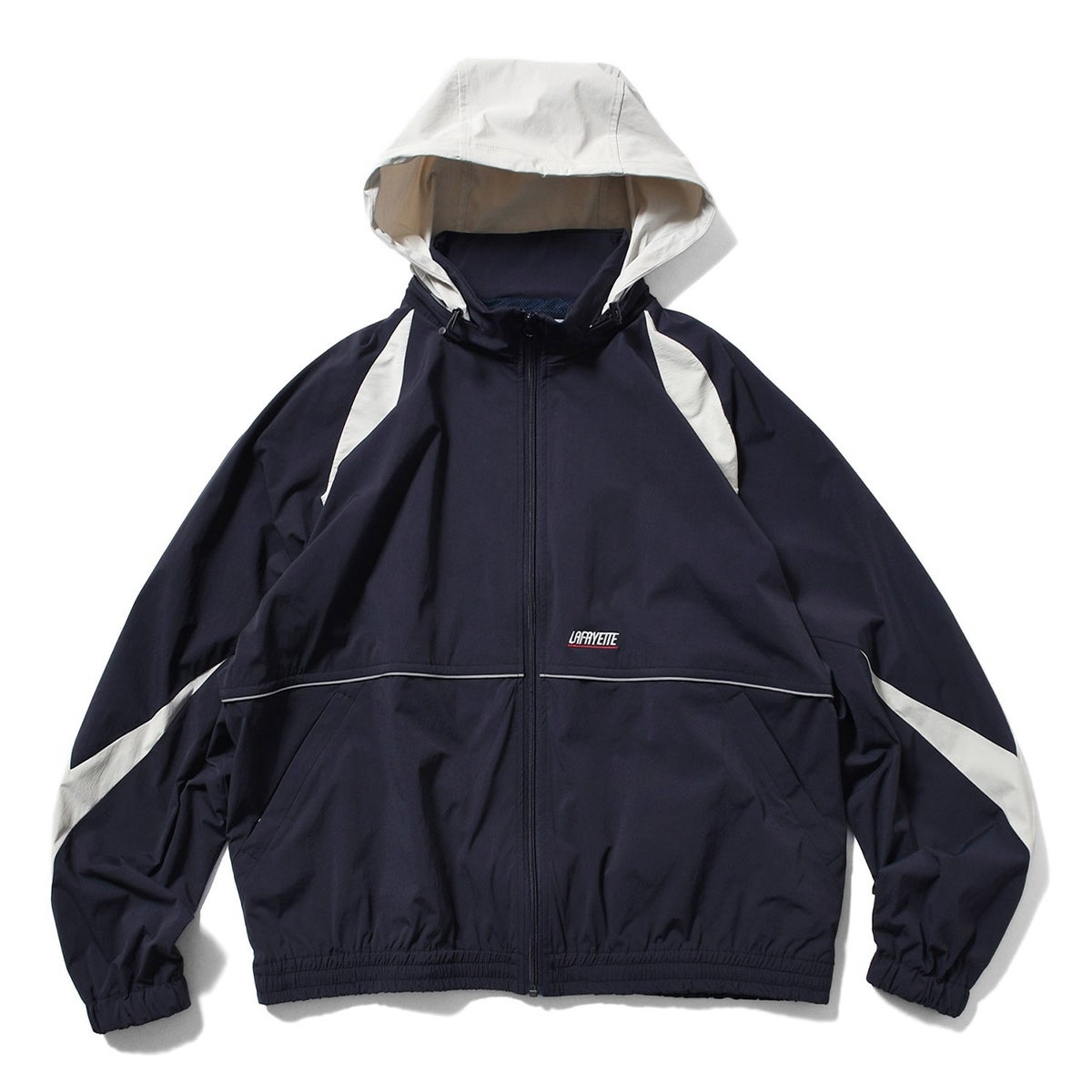 LFYT SPORTS LOGO TRACK JACKET 【26AW】 | MFC STORE OFFICIAL