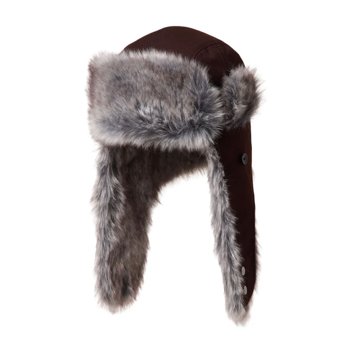 NEW ERA TRAPPER BURNT WOOD 【26AW】 | MFC STORE OFFICIAL ONLINESTORE