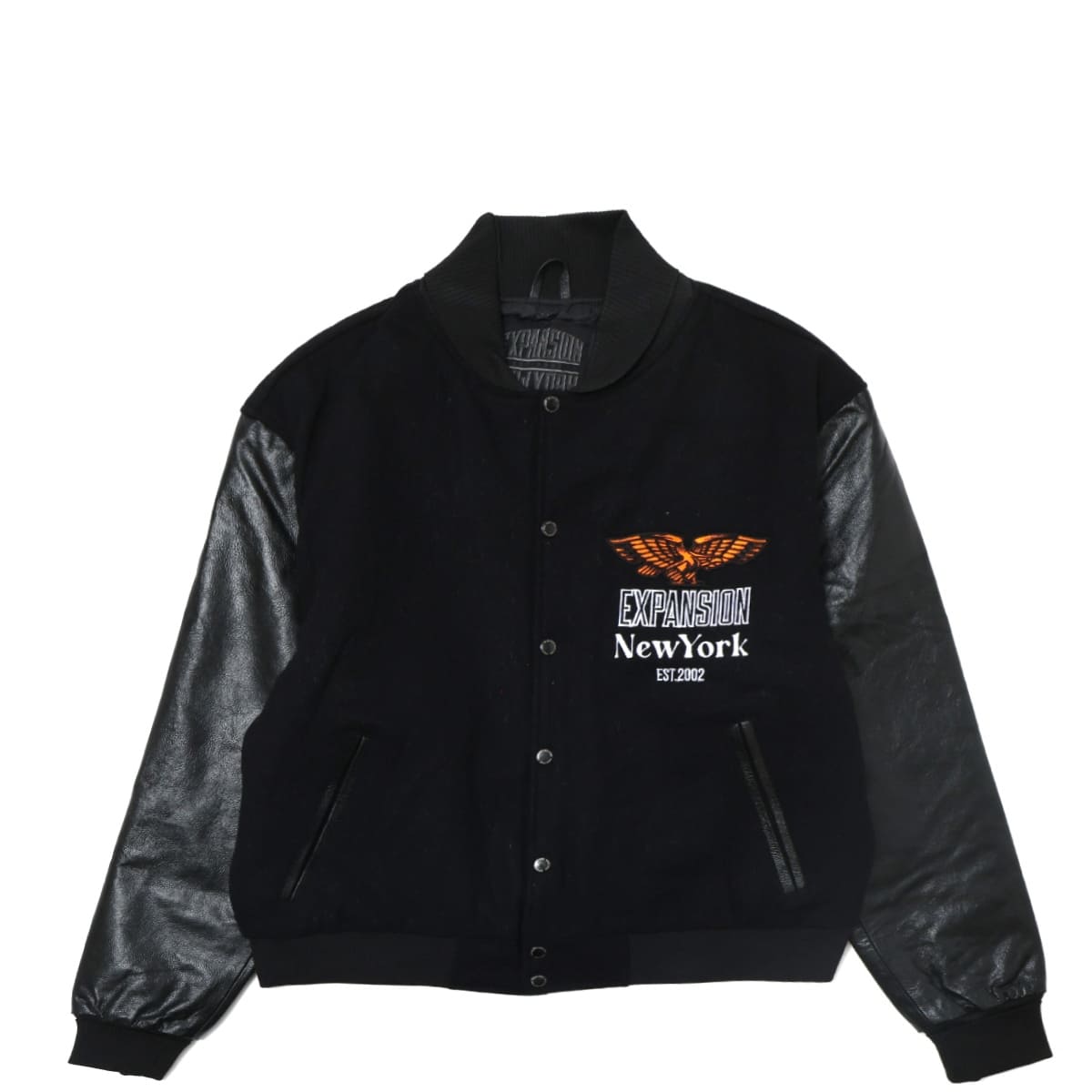 EXPANSION NY EXP PHOENIX VARSITY JACKET 【26AW】 | MFC STORE