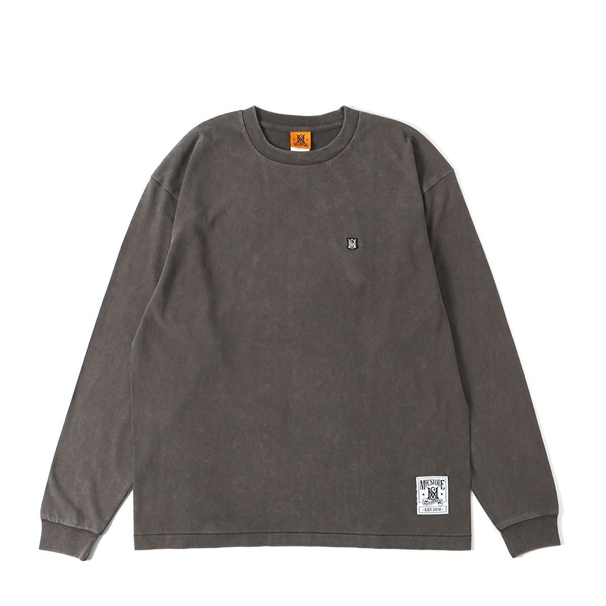 L／S T-SHIRT | MFC STORE OFFICIAL ONLINESTORE