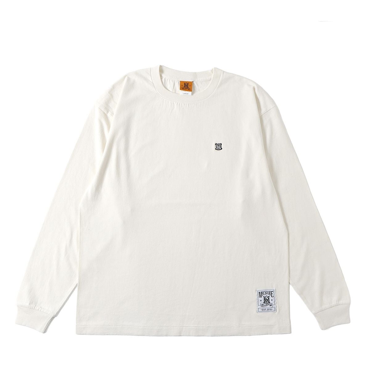 L／S T-SHIRT | MFC STORE OFFICIAL ONLINESTORE