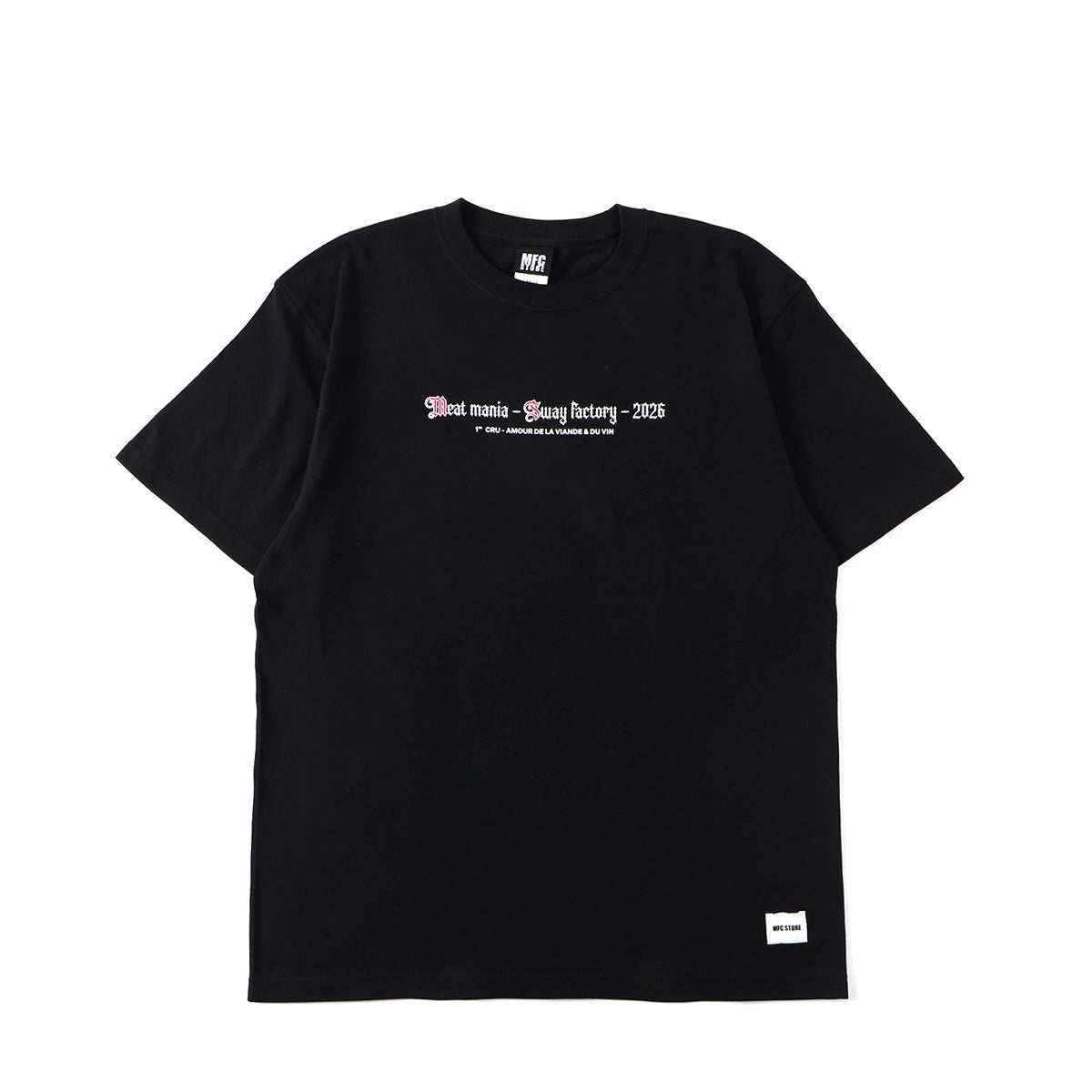 商品一覧 | MFC STORE OFFICIAL ONLINESTORE